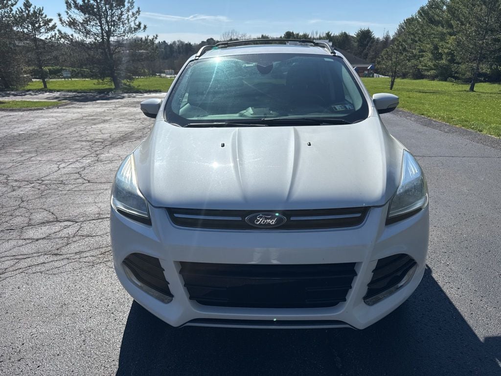 2013 Ford Escape SEL AWD