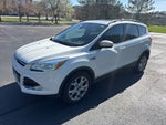 2013 Ford Escape SEL AWD