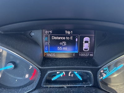 2013 Ford Escape SEL AWD