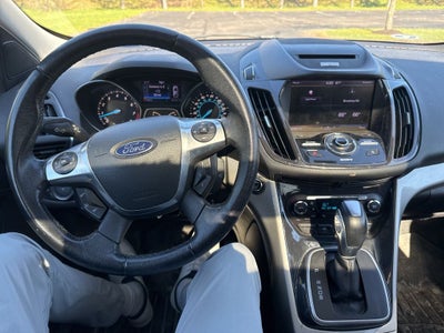 2013 Ford Escape SEL AWD