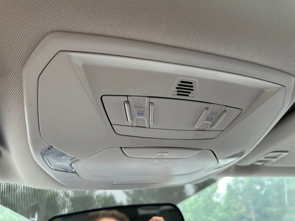 2019 Ford Escape SEL 4WD