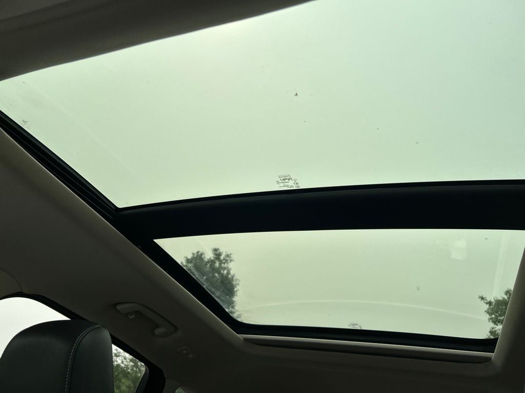2019 Ford Escape SEL 4WD