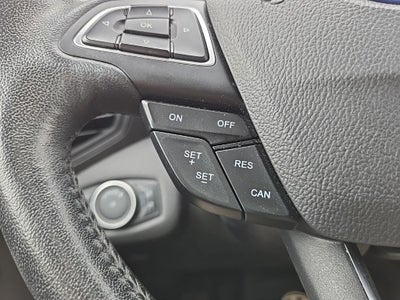 2019 Ford Escape SEL 4WD