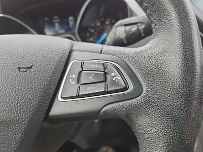 2019 Ford Escape SEL 4WD