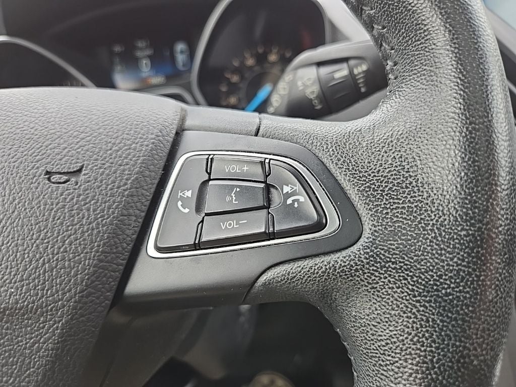 2019 Ford Escape SEL 4WD