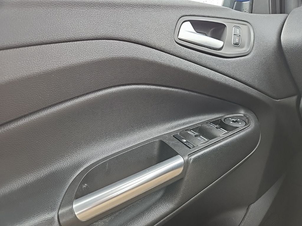 2019 Ford Escape SEL 4WD