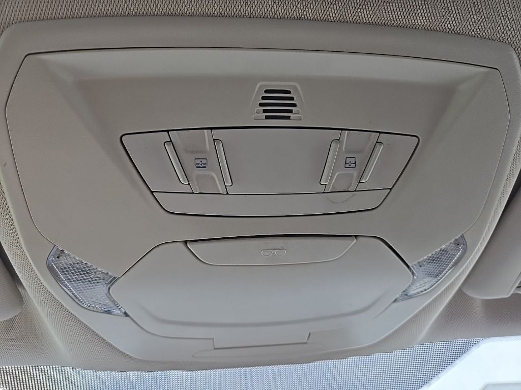 2019 Ford Escape SEL 4WD