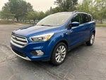 2019 Ford Escape SEL 4WD