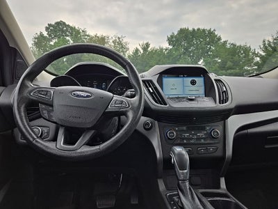 2019 Ford Escape SEL 4WD