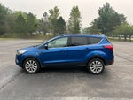 2019 Ford Escape SEL 4WD