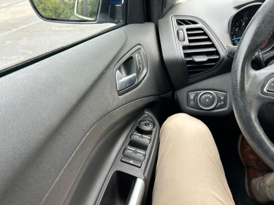 2019 Ford Escape SEL 4WD