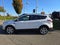 2018 Ford Escape Titanium 4WD