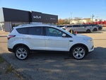 2018 Ford Escape Titanium 4WD