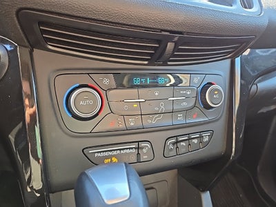 2018 Ford Escape Titanium 4WD