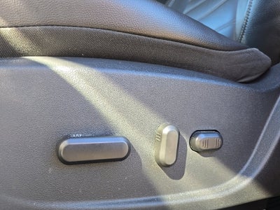 2018 Ford Escape Titanium 4WD