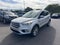 2017 Ford Escape Titanium 4WD