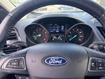 2017 Ford Escape Titanium 4WD