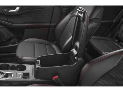 2024 Ford Escape ST-Line AWD