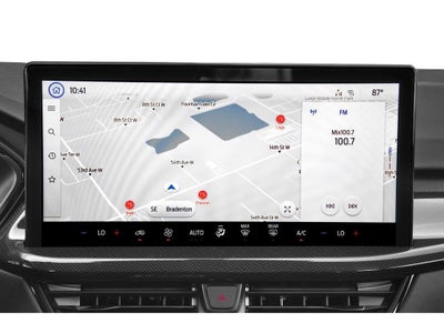 2024 Ford Escape ST-Line AWD