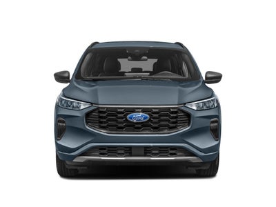 2024 Ford Escape ST-Line AWD