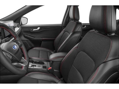 2024 Ford Escape ST-Line AWD