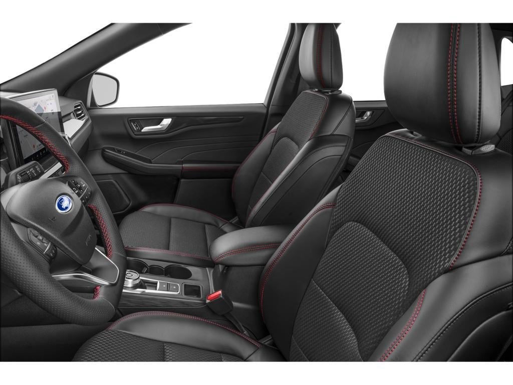 2024 Ford Escape ST-Line AWD