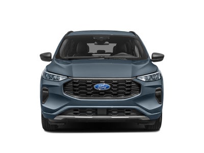 2024 Ford Escape ST-Line AWD