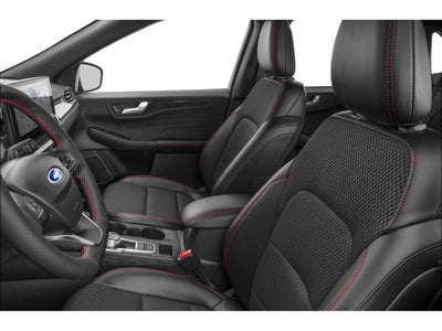 2024 Ford Escape ST-Line AWD