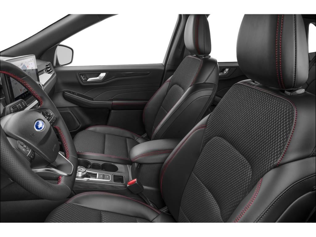2024 Ford Escape ST-Line AWD