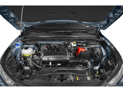 2024 Ford Escape ST-Line AWD