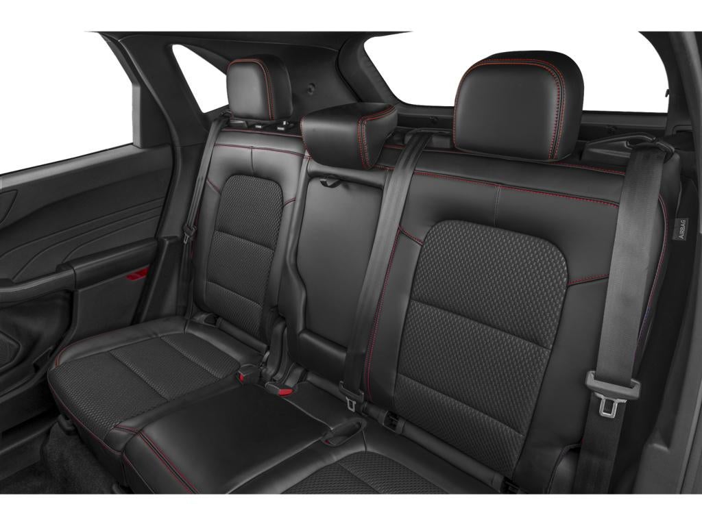 2024 Ford Escape ST-Line AWD