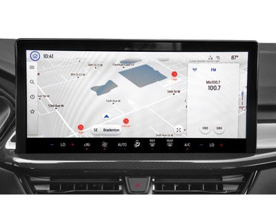 2024 Ford Escape ST-Line AWD