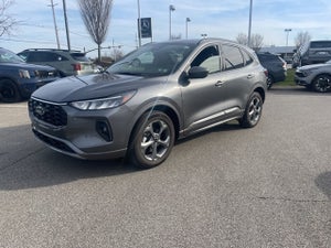 2023 Ford Escape ST-Line Select Tech Pack AWD