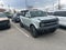2023 Ford Bronco Outer Banks 4WD
