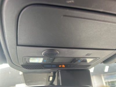 2023 Ford Bronco Outer Banks 4WD