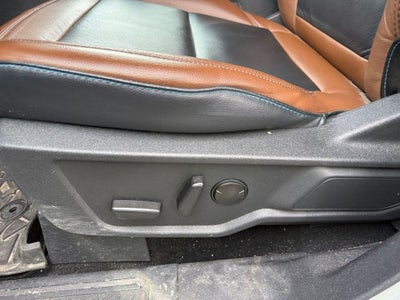 2023 Ford Bronco Outer Banks 4WD