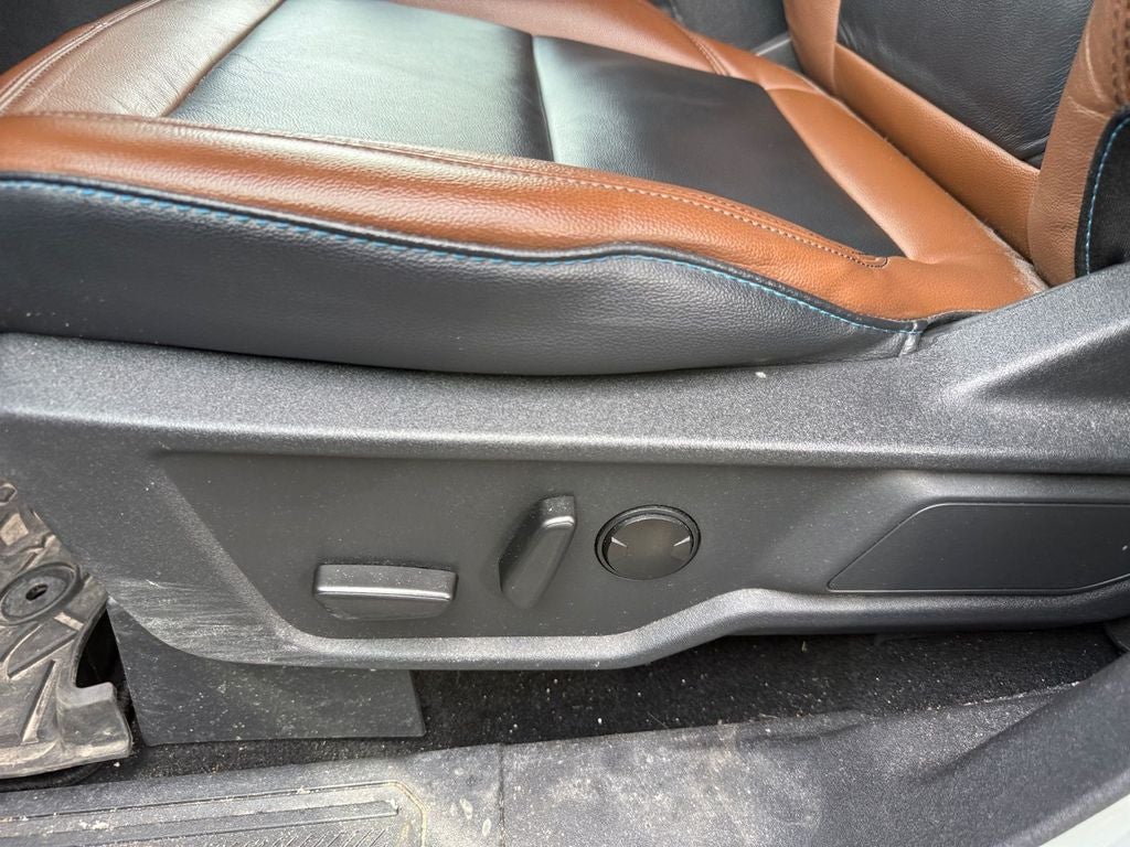 2023 Ford Bronco Outer Banks 4WD