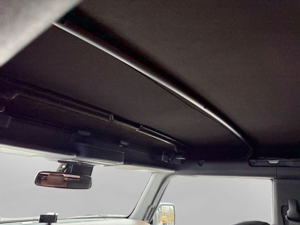 2023 Ford Bronco Outer Banks 4WD