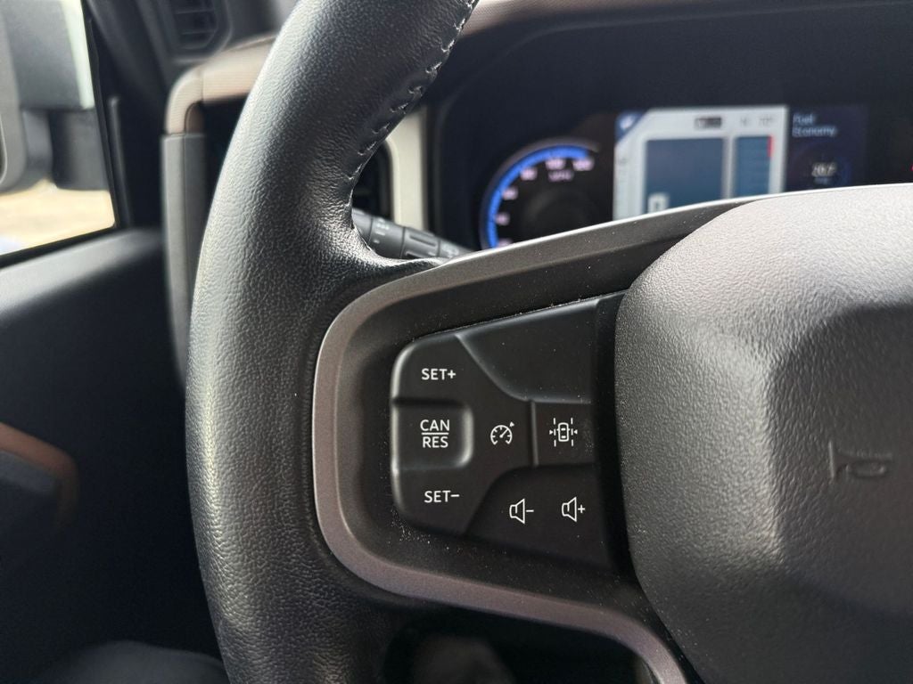 2023 Ford Bronco Outer Banks 4WD