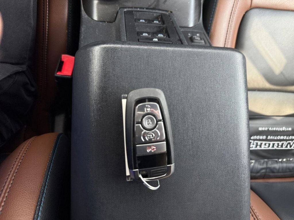 2023 Ford Bronco Outer Banks 4WD