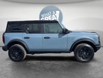 2023 Ford Bronco Black Diamond 4WD