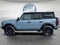 2023 Ford Bronco Black Diamond 4WD