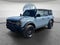 2023 Ford Bronco Black Diamond 4WD