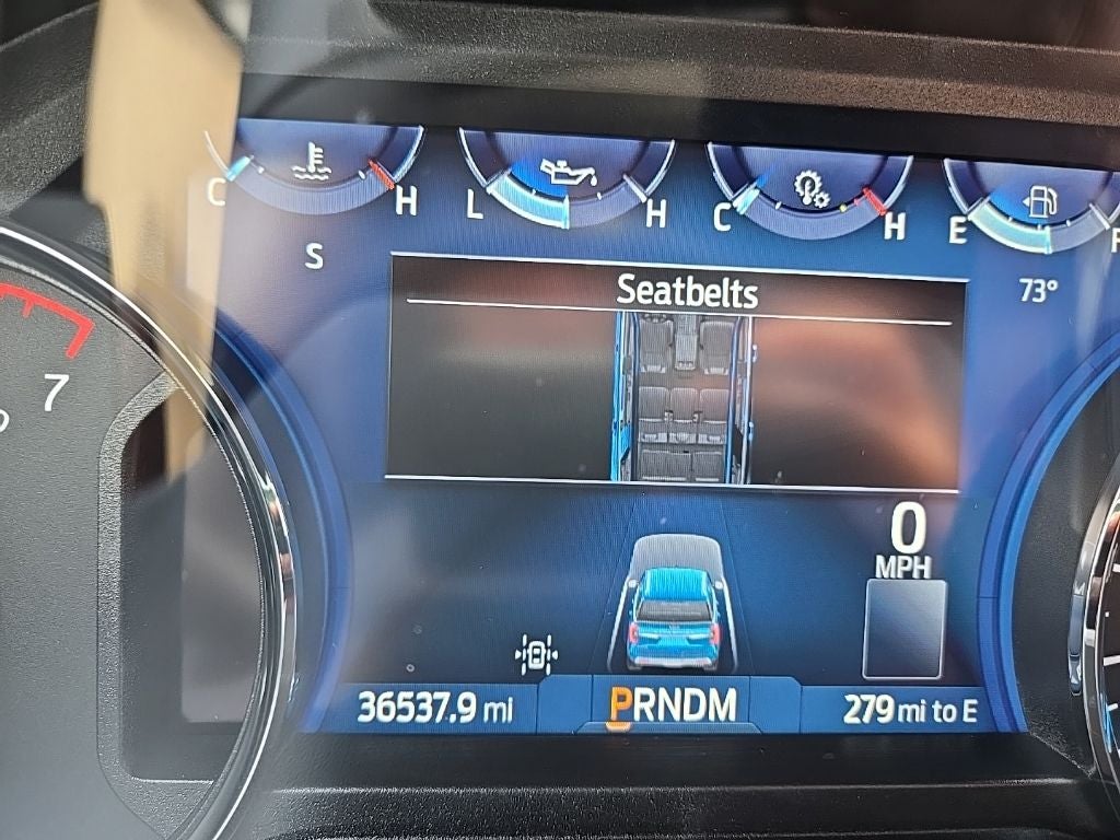 2022 Ford Expedition Max Limited 4WD