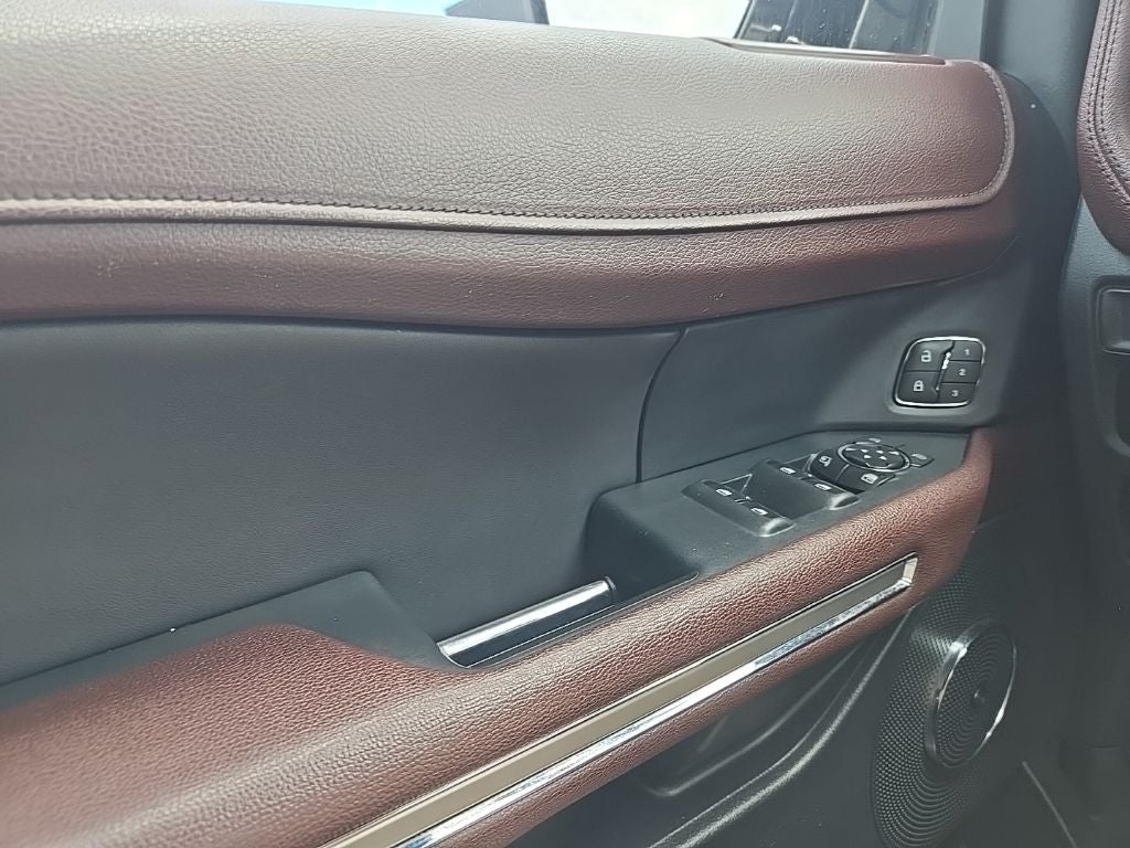 2022 Ford Expedition Max Limited 4WD