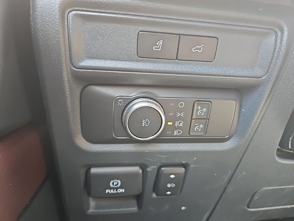2022 Ford Expedition Max Limited 4WD