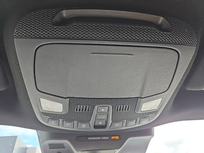2022 Ford Expedition Max Limited 4WD