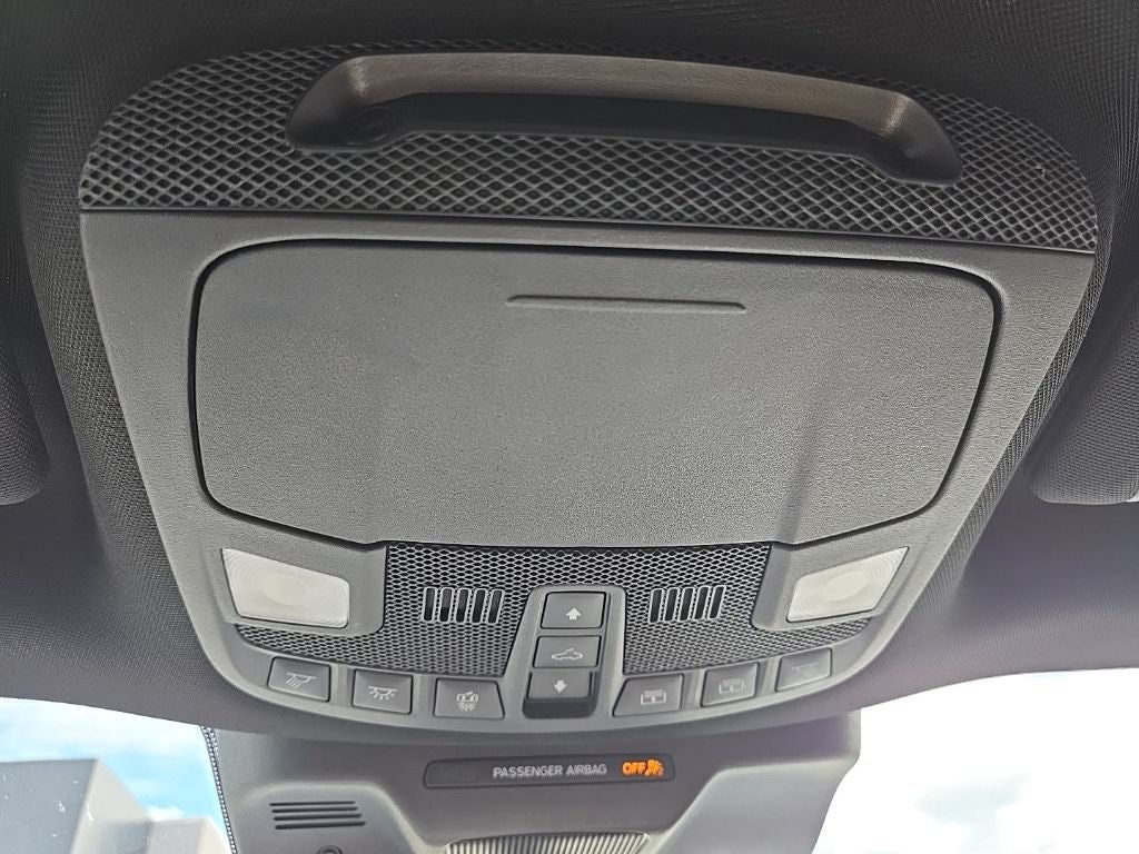 2022 Ford Expedition Max Limited 4WD