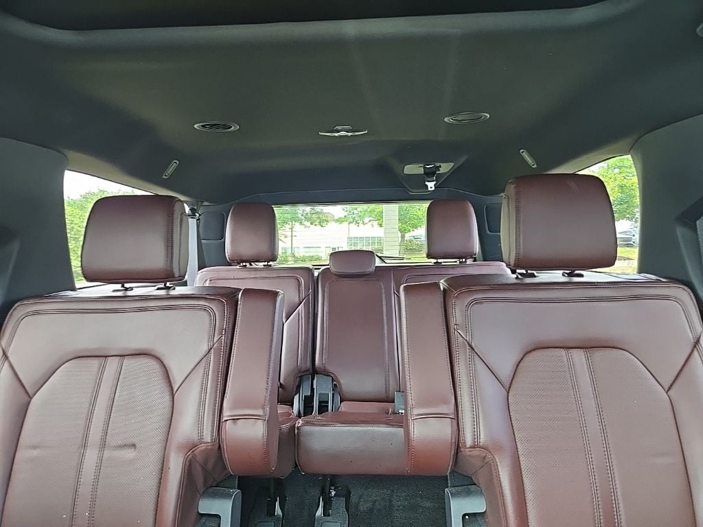 2022 Ford Expedition Max Limited 4WD