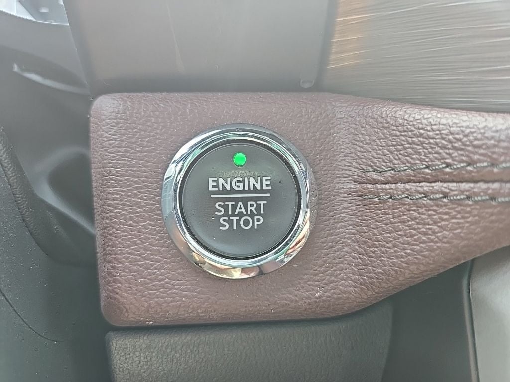 2022 Ford Expedition Max Limited 4WD
